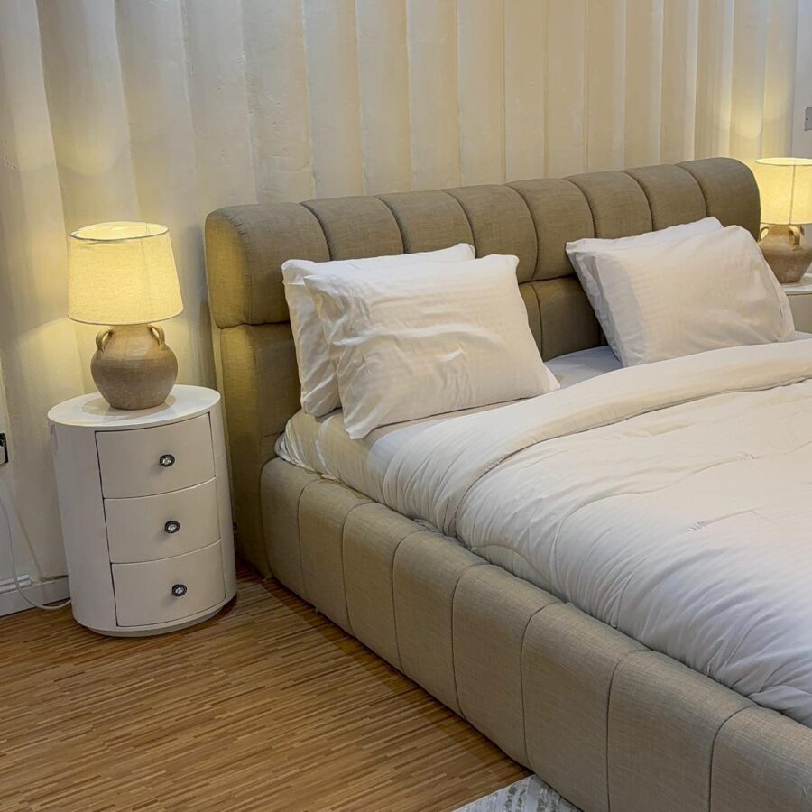 Beige Drowsy